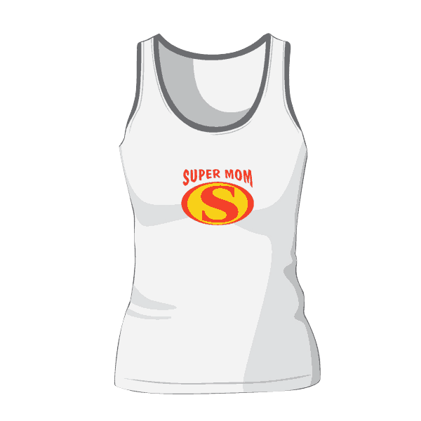 Super Mom