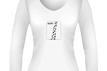 הכנת גלופה לחולצה – הדפסות מותאמות אישית